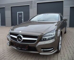Mercedes-Benz CLS 350 Gebrauchtwagen