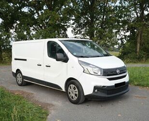 Fiat Talento Gebrauchtwagen
