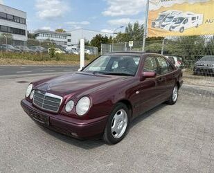 Mercedes-Benz E 230 Gebrauchtwagen