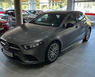 Mercedes-Benz A 200 Gebrauchtwagen
