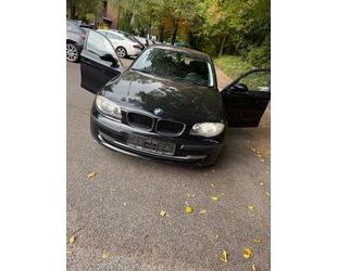 BMW 116 Gebrauchtwagen