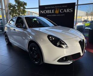 Alfa Romeo Giulietta Gebrauchtwagen
