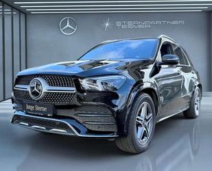 Mercedes-Benz GLE 350 Gebrauchtwagen