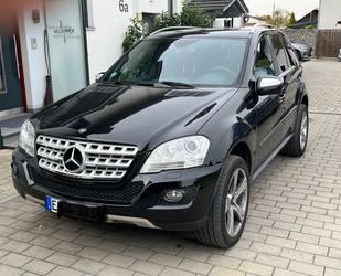 Mercedes-Benz ML 350 Gebrauchtwagen