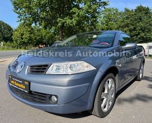 Renault Megane Gebrauchtwagen