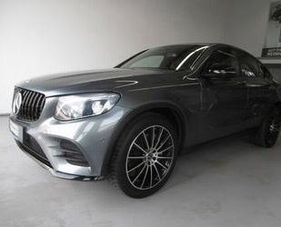 Mercedes-Benz GLC 300 Gebrauchtwagen