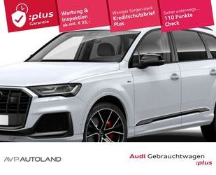 Audi Q7 Gebrauchtwagen