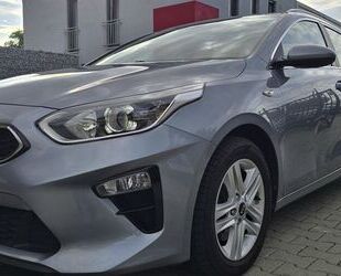 Kia ceed / Ceed Gebrauchtwagen