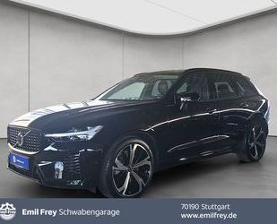 Volvo XC60 Gebrauchtwagen