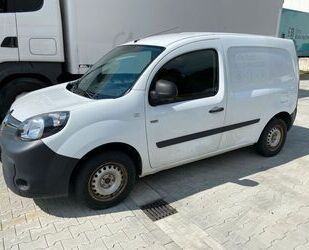 Renault Kangoo Gebrauchtwagen
