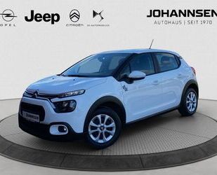 Citroen C3 Gebrauchtwagen