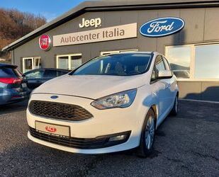 Ford C-Max Gebrauchtwagen