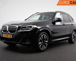 BMW iX3 Gebrauchtwagen