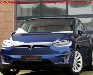 Tesla Model X Gebrauchtwagen