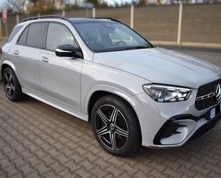 Mercedes-Benz GLE 450 Gebrauchtwagen