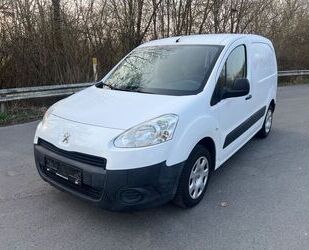 Peugeot Partner Gebrauchtwagen