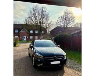 Mercedes-Benz A 180 Gebrauchtwagen