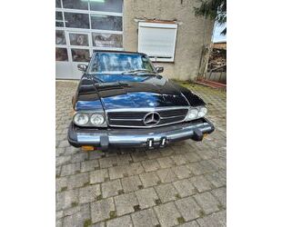 Mercedes-Benz SL 450 Gebrauchtwagen