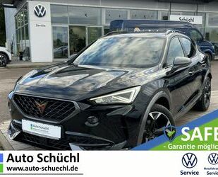 Cupra Formentor Gebrauchtwagen