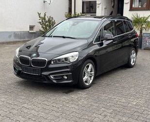BMW 220 Gran Tourer Gebrauchtwagen