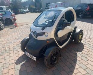 Lotus Twizy 