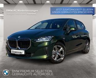 BMW 218 Gebrauchtwagen
