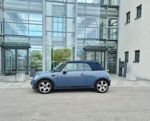 Mini Cooper Gebrauchtwagen