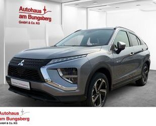 Mitsubishi Eclipse Cross Gebrauchtwagen