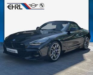 BMW Z4 M40i Gebrauchtwagen