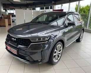 Kia Sorento Gebrauchtwagen