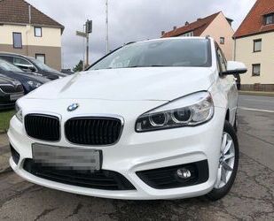 BMW 214 Gran Tourer Gebrauchtwagen