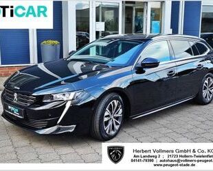 Peugeot 508 Gebrauchtwagen