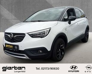 Opel Crossland (X) Gebrauchtwagen