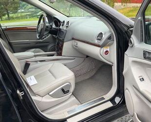 Mercedes-Benz GL 320 Gebrauchtwagen