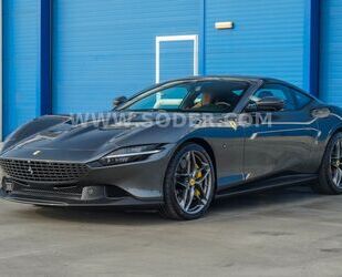 Ferrari Roma Gebrauchtwagen