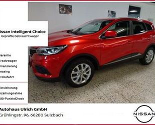 Renault Kadjar Gebrauchtwagen