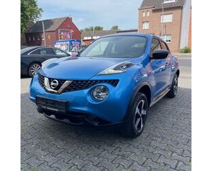 Nissan Juke Gebrauchtwagen
