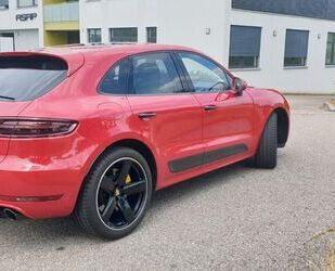 Porsche Macan Gebrauchtwagen