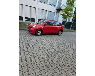 Nissan Micra Gebrauchtwagen