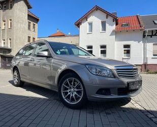 Mercedes-Benz C 180 Gebrauchtwagen