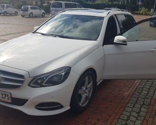 Mercedes-Benz E 200 Gebrauchtwagen