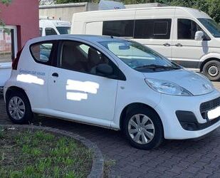 Peugeot 107 Gebrauchtwagen