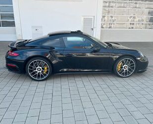 Porsche 991 Gebrauchtwagen
