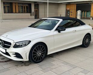 Mercedes-Benz C 300 Gebrauchtwagen