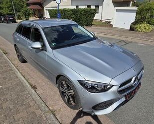 Mercedes-Benz C 220 Gebrauchtwagen