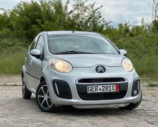 Citroen C1 Gebrauchtwagen