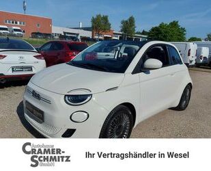 Fiat 500e Gebrauchtwagen