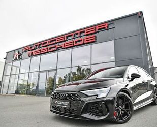 Audi RS3 Gebrauchtwagen