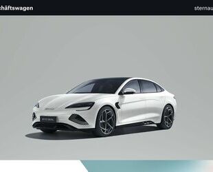 BYD SEAL Gebrauchtwagen