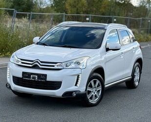 Citroen C4 Aircross Gebrauchtwagen